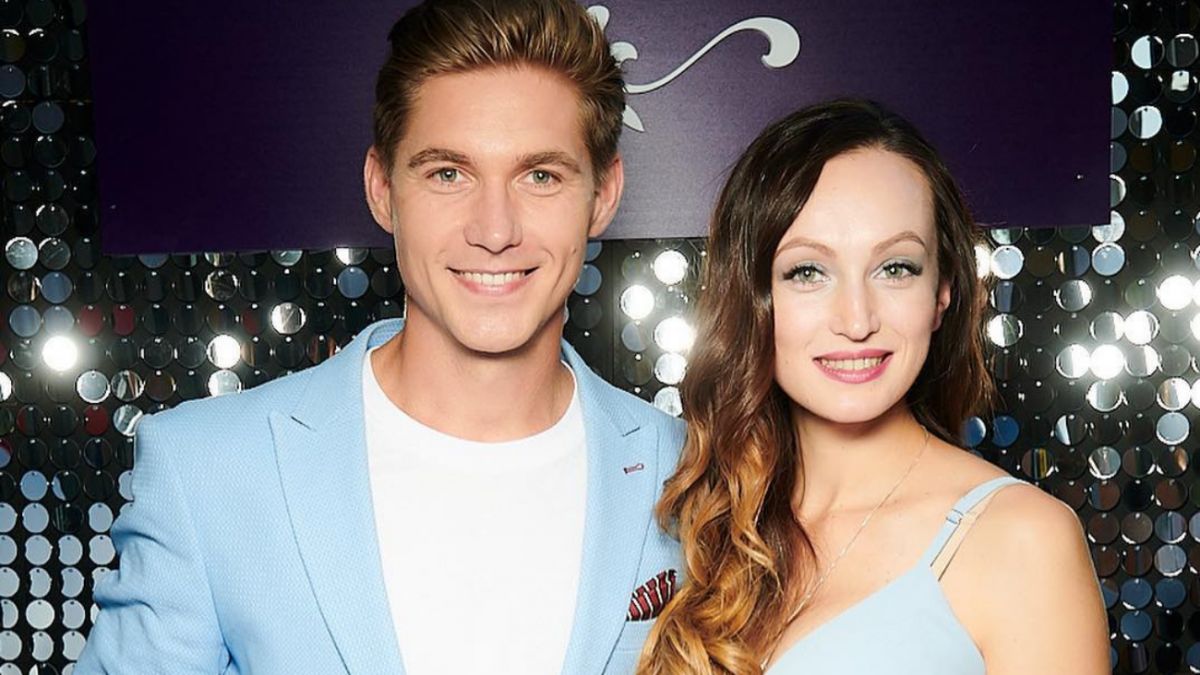 Привычка жениться: 5 украинских звезд, состоявших в браке три или более раза