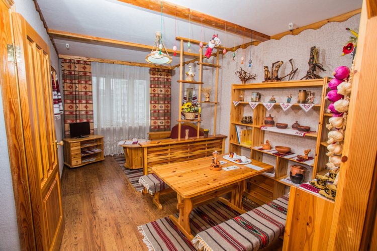 Как украинизировать свой дом: советы по обустройству этноинтерьера