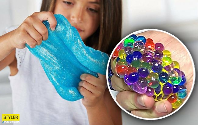 Игрушки массово укладывают детей от 1 до 15 лет на больничные койки: какие самые опасные