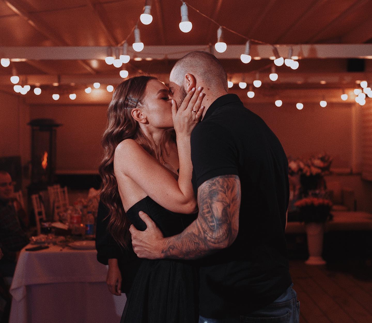 &quot;Никто не освещает ссоры&quot;. Блогерша Самбурская впервые раскрыла подробности развода с мужем