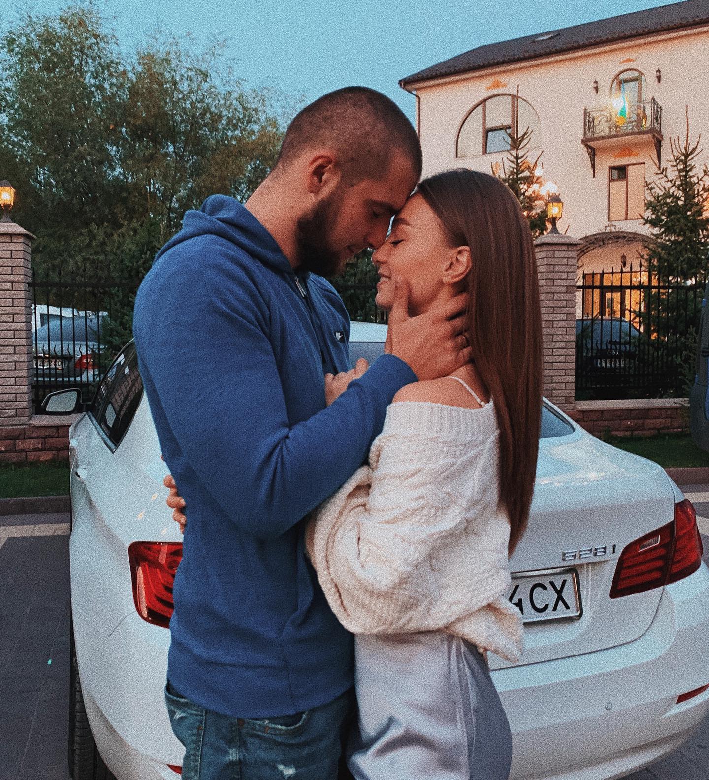 &quot;Никто не освещает ссоры&quot;. Блогерша Самбурская впервые раскрыла подробности развода с мужем