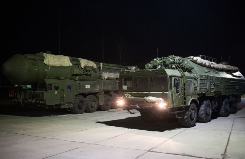 Belarus’ touted Oreshnik missile system lacks its launcher