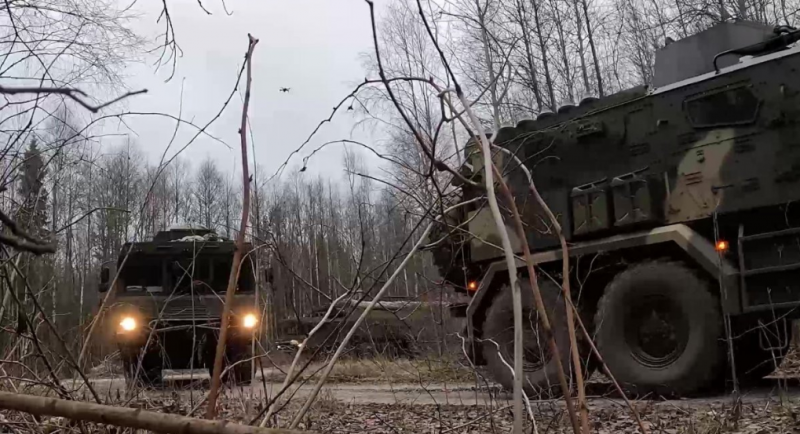 Belarus’ touted Oreshnik missile system lacks its launcher