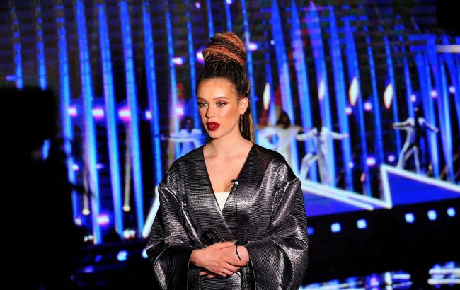 Оксана Билозир рассказала, каким на самом деле был Назарий Яремчук, и раскритиковала фильм о нем