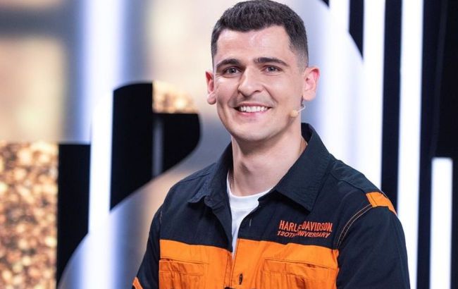 На блогера Николаса Карму напали в Полтаве: что известно