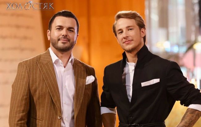 &quot;Це про славу і хайп&quot;: Тарас Тополя висловився про шоу &quot;Холостяк&quot; з Тереном