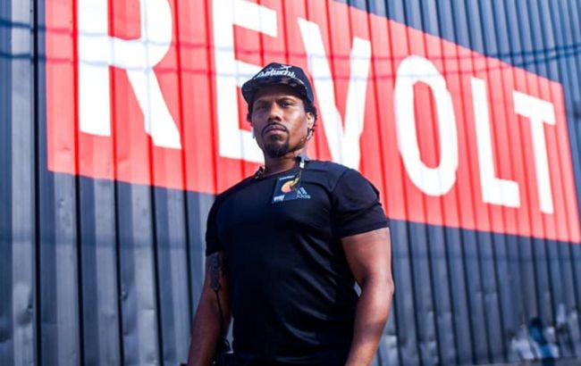 Діти репера Diddy, який втрапив у секс-скандал, розкритикували звинувачення проти нього