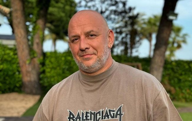 Мишель Андраде неожиданно позвонила Потапу: как он отреагировал