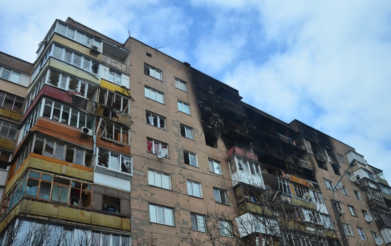 Мертві і врятовані. Що пережили міста під Києвом за час російської окупації