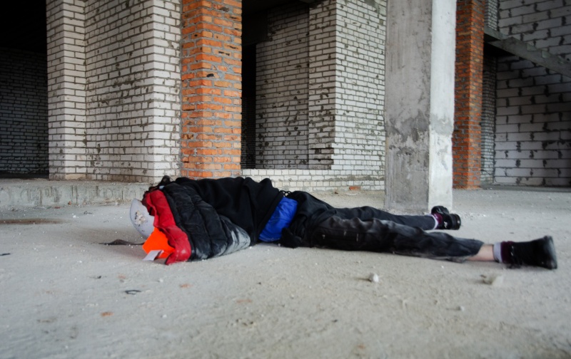 Мертві і врятовані. Що пережили міста під Києвом за час російської окупації