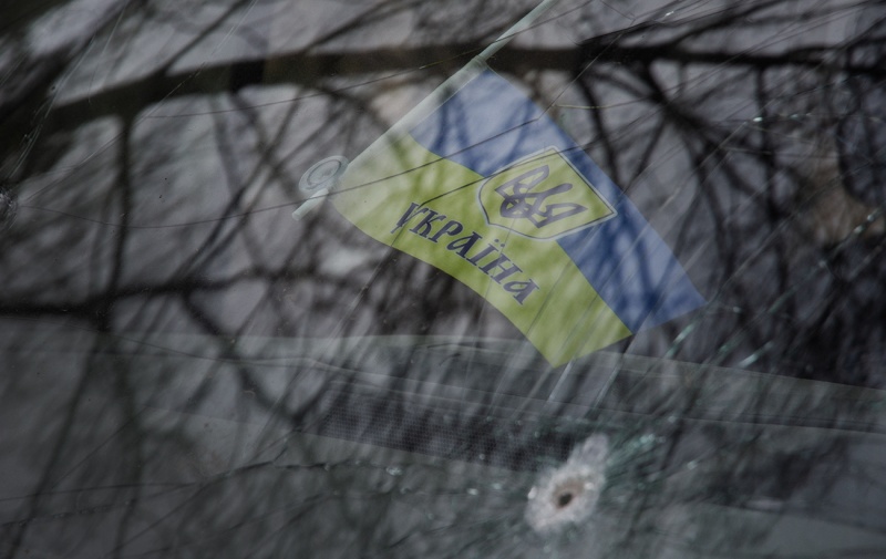 Мертві і врятовані. Що пережили міста під Києвом за час російської окупації