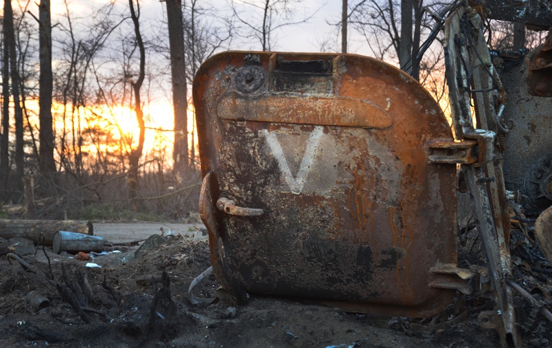 Мертві і врятовані. Що пережили міста під Києвом за час російської окупації