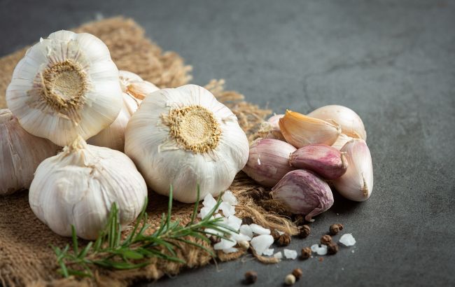 5 самых полезных овощей на планете, которые вы должны есть каждый день