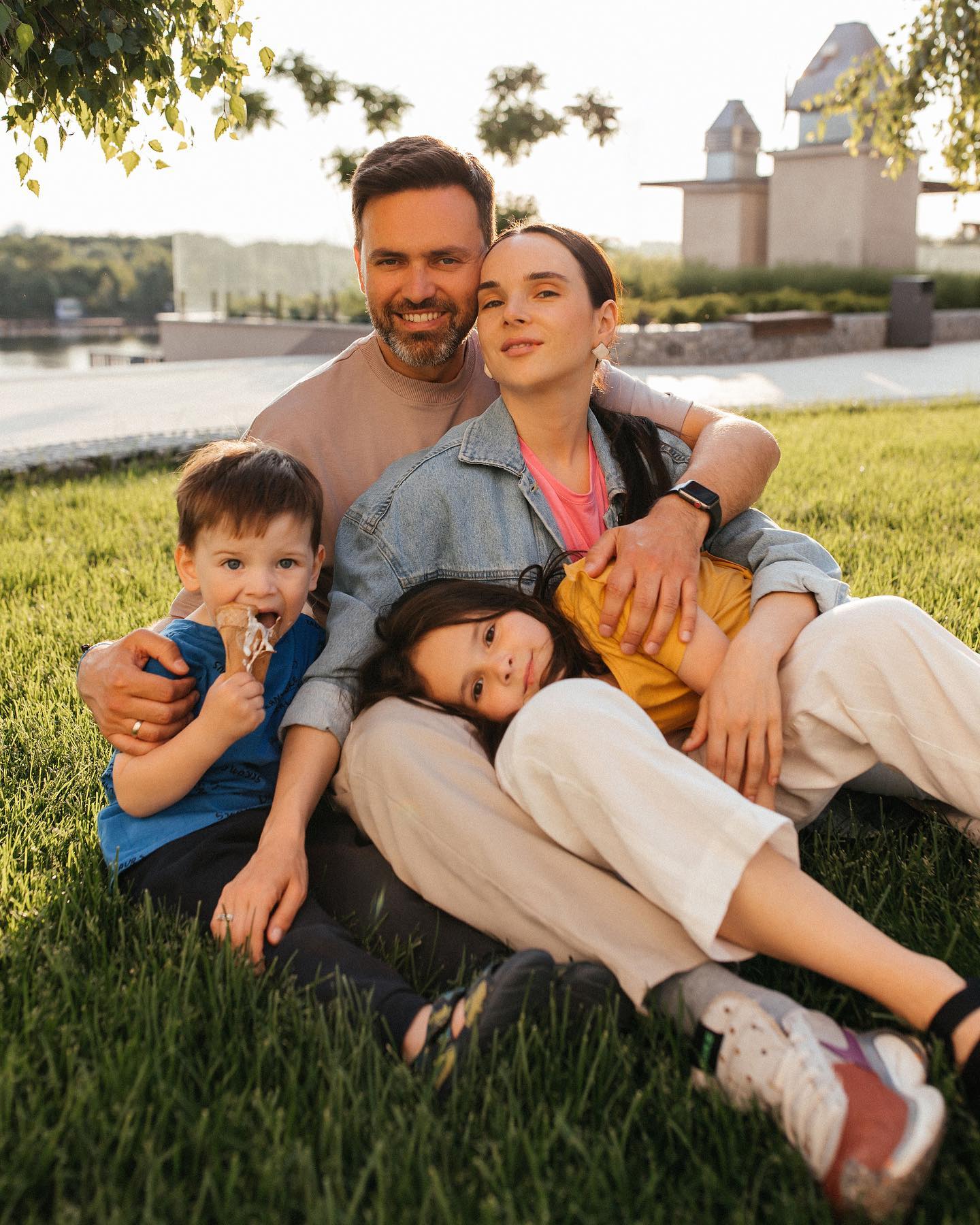 Дружина Тімура Мірошниченка пережила викидень: &quot;Так мало статися&quot;