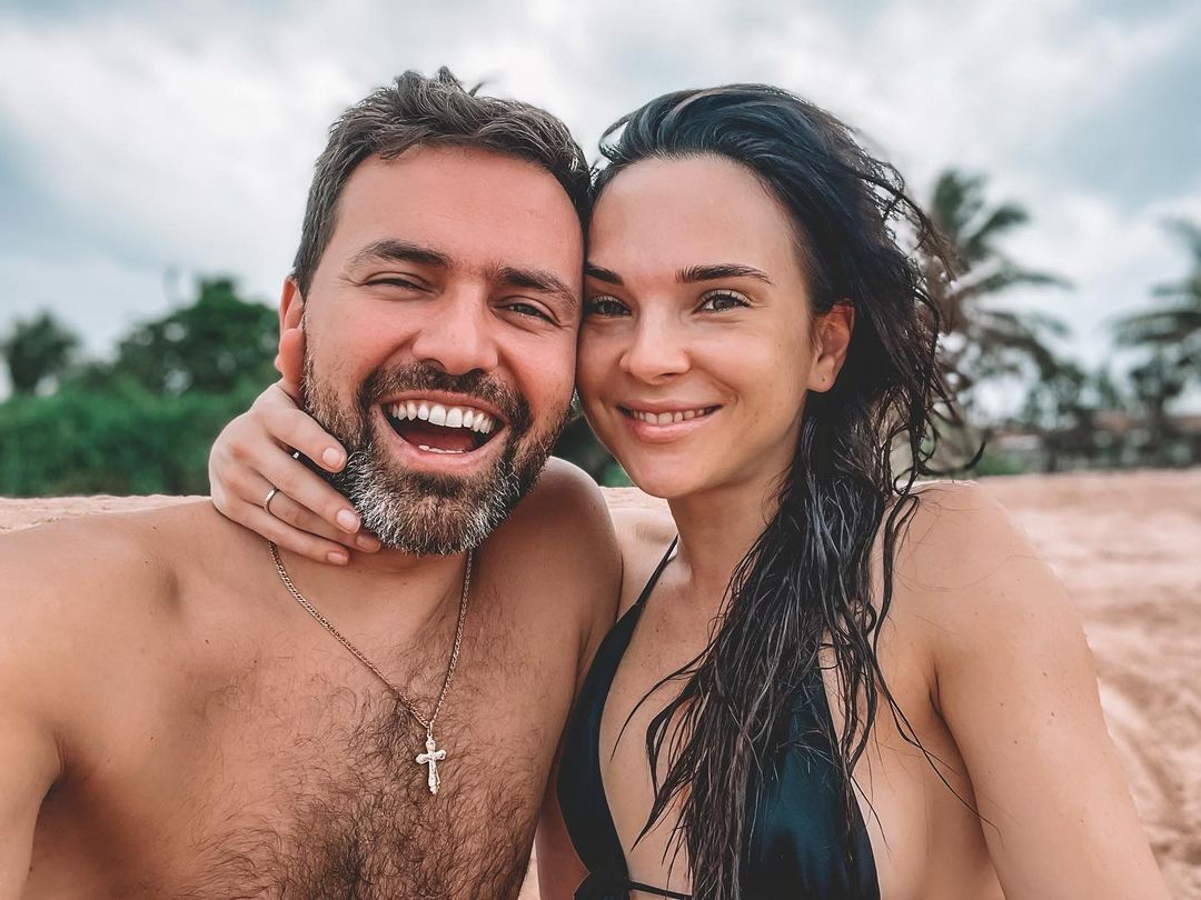 Райские острова или горнолыжные курорты: где отдыхают украинские звезды этой зимой