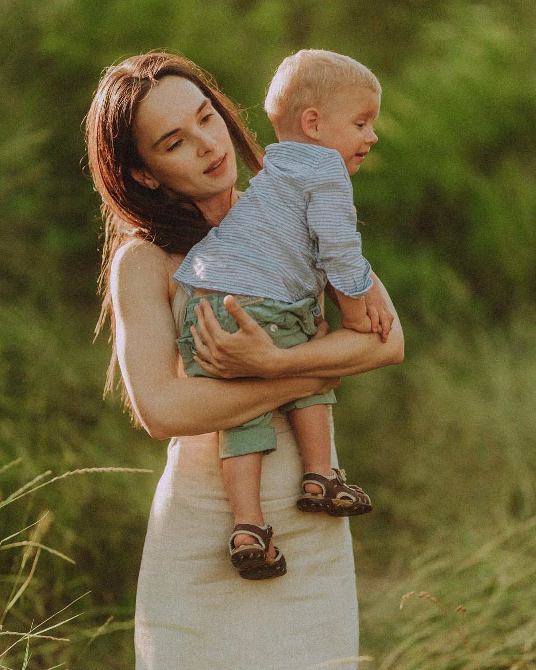 &quot;На детях зарабатывают колоссальные деньги&quot;. Тимур Мирошниченко откровенно рассказал, с чем столкнулся при усыновлении ребенка