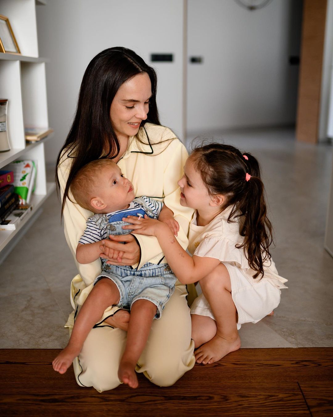 &quot;На детях зарабатывают колоссальные деньги&quot;. Тимур Мирошниченко откровенно рассказал, с чем столкнулся при усыновлении ребенка