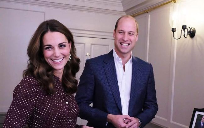 Измена с пристрастием: вот откуда слухи о Уильяме и Кейт и почему #PrinceOfPegging взорвал сеть