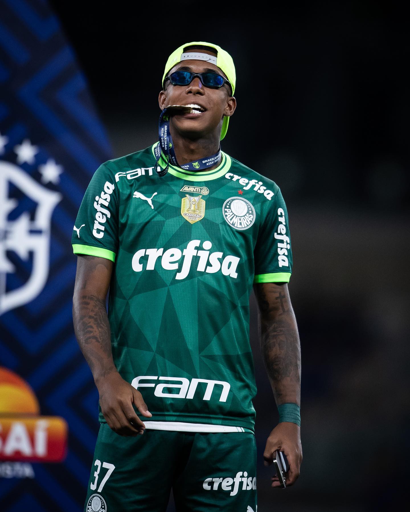 Самый дорогой трансфер за 2 года. Кто такой Кевин, за которого &quot;Шахтер&quot; отдал сумасшедшие деньги