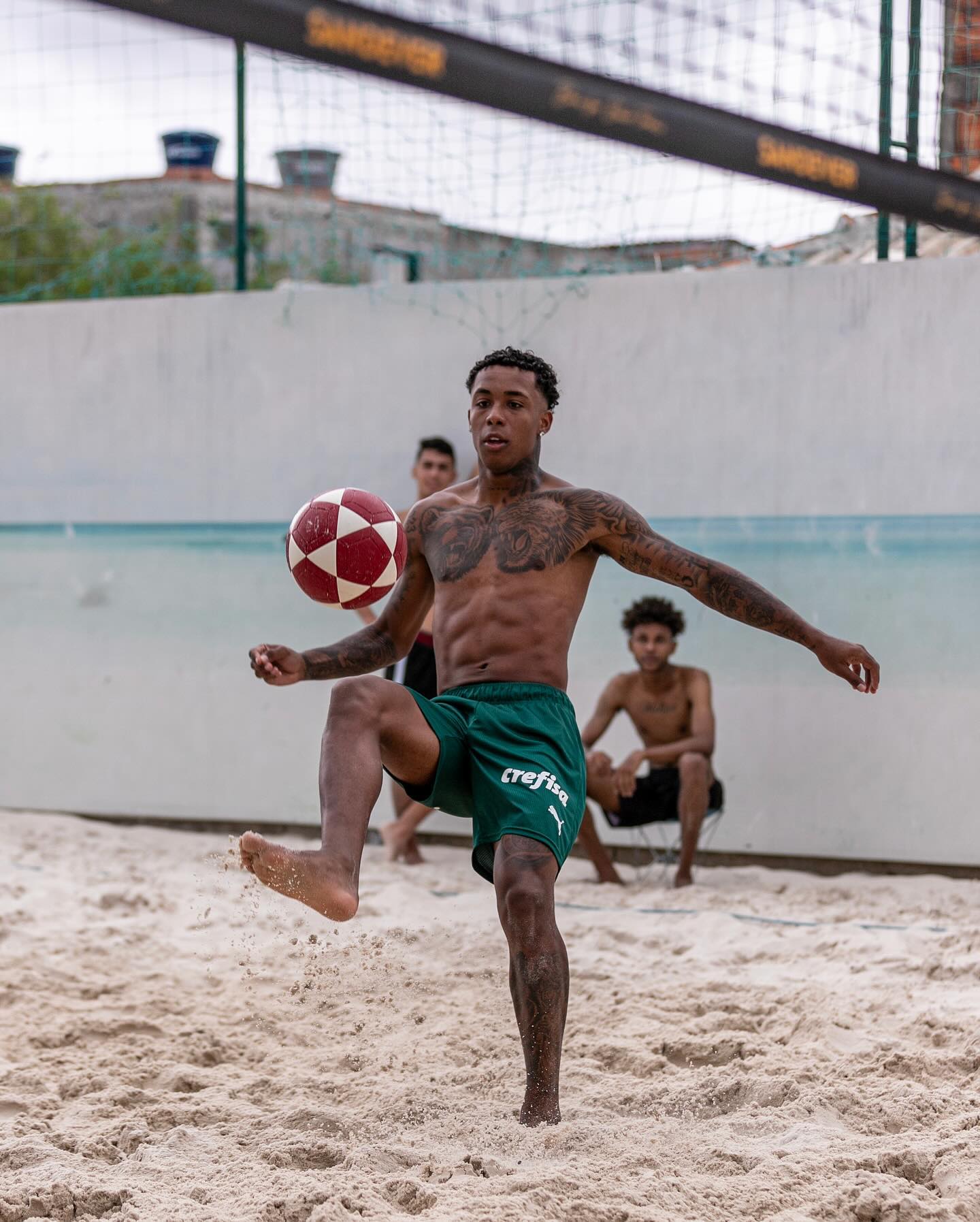 Самый дорогой трансфер за 2 года. Кто такой Кевин, за которого &quot;Шахтер&quot; отдал сумасшедшие деньги