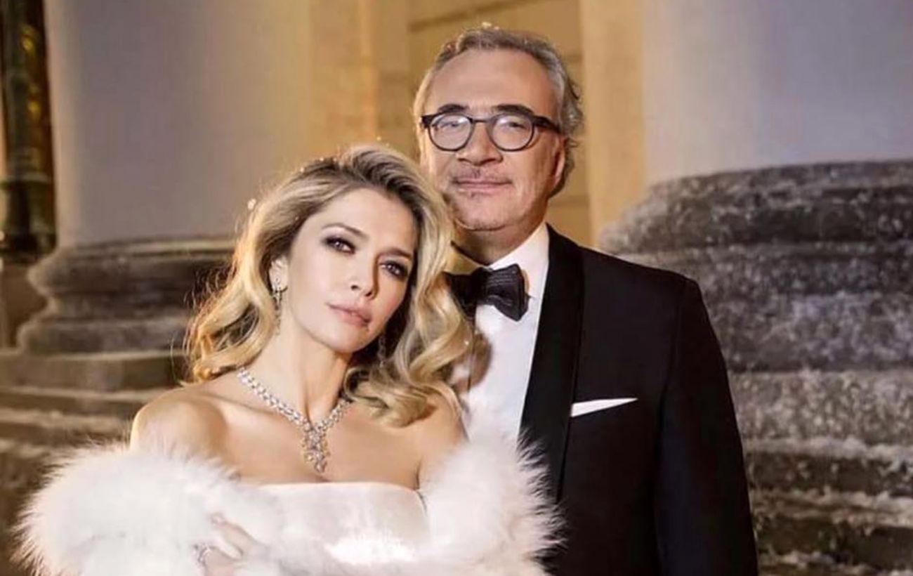 Брежнева ответила, как восстанавливается после развода с Меладзе