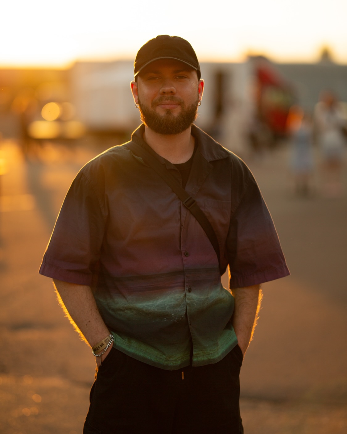 Звезда &quot;Голосу країни&quot; заговорил о своей ориентации и ухаживаниях мужчин