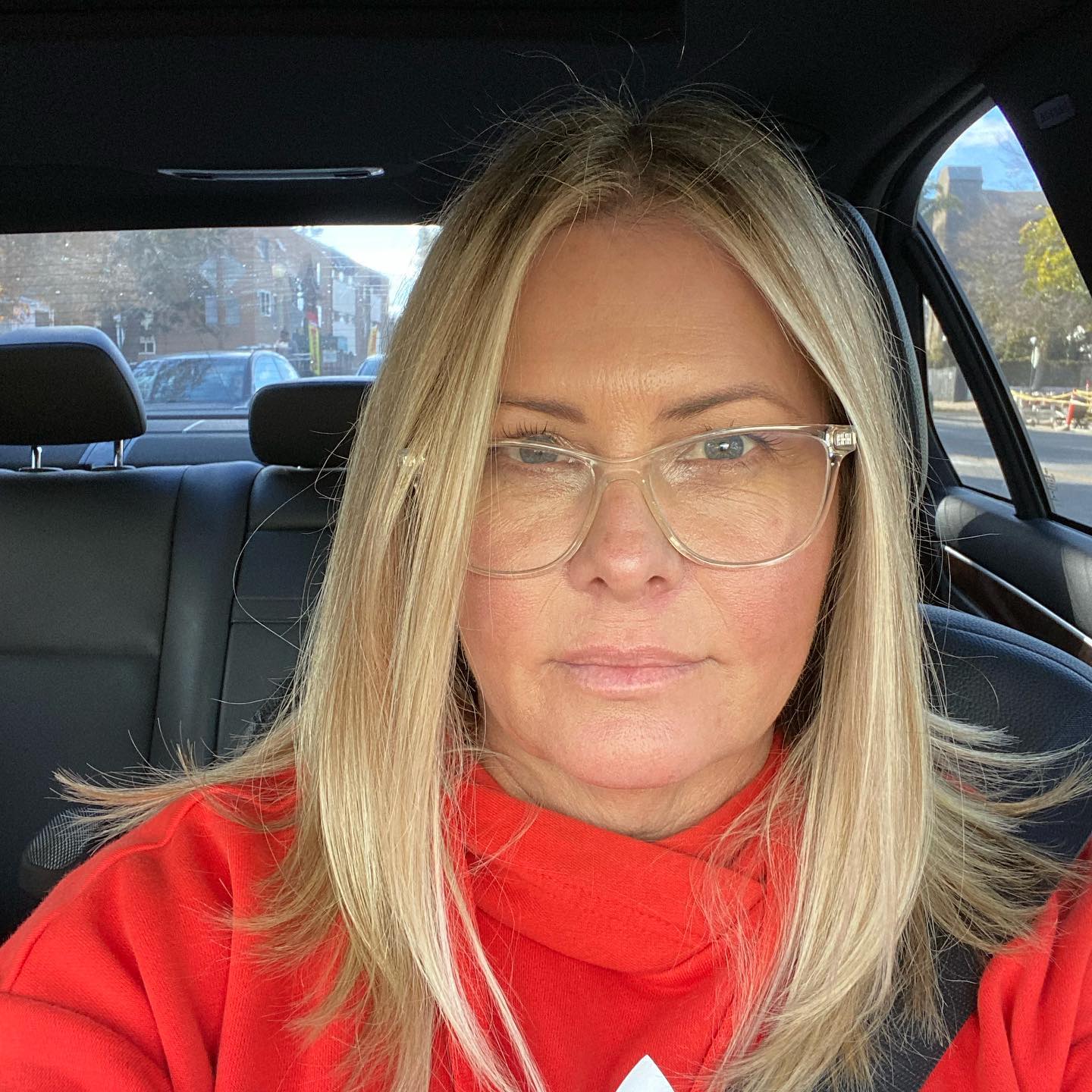 У відомої американської акторки діагностували рак: усі деталі