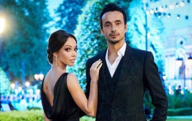 На тлі чуток про розлучення: Катерина Кухар натякнула на новий роман і показала коханого