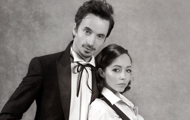 &quot;Він самодостатня доросла людина&quot;. Катерина Кухар прокоментувала стосунки з чоловіком