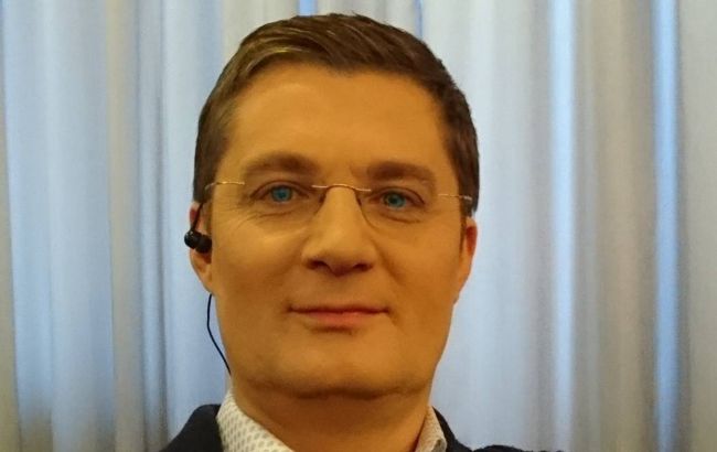 &quot;Світ вже заморився від нашої війни&quot;: Кондратюк потужно висловився про заборону на виїзд для артистів