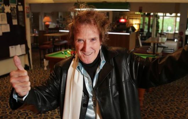 Перри, Кутуньо и другие мировые звезды, которые умерли в 2023 году