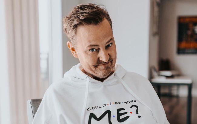 Перри, Кутуньо и другие мировые звезды, которые умерли в 2023 году