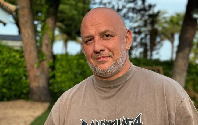 &quot;Есть обида из-за денег&quot;. Известный ведущий высказался о Потапе и Каменских