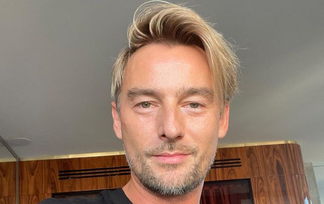 Лідер гурту &quot;The ВЙО&quot;, який служить в ЗСУ, пояснив, чому Лорак та Повалій зрадили Україну