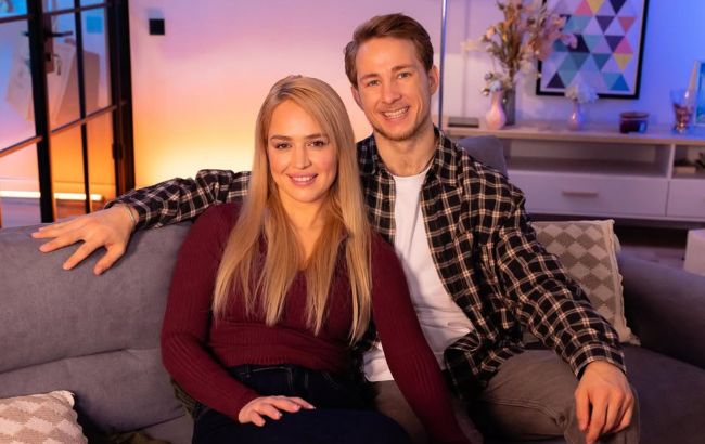 Инна Белень после разрыва с &quot;Холостяком&quot; Тереном закрутила новый роман и показала любимого (фото)