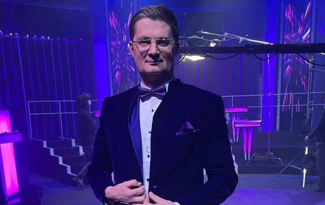 &quot;Світ вже заморився від нашої війни&quot;: Кондратюк потужно висловився про заборону на виїзд для артистів