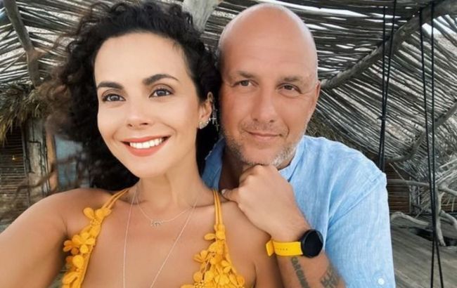 &quot;Нет поддержки Украины&quot;. Наталка Карпа высказалась о Каменских и Потапе