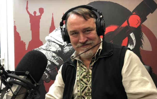 Украинские звезды, которых мы потеряли в 2024 году