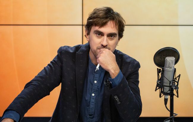 Украинский актер спас жизнь человеку: что известно