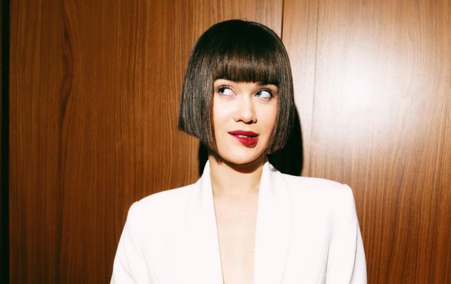 Под каре: 5 украинских звезд, которым идет короткая стрижка