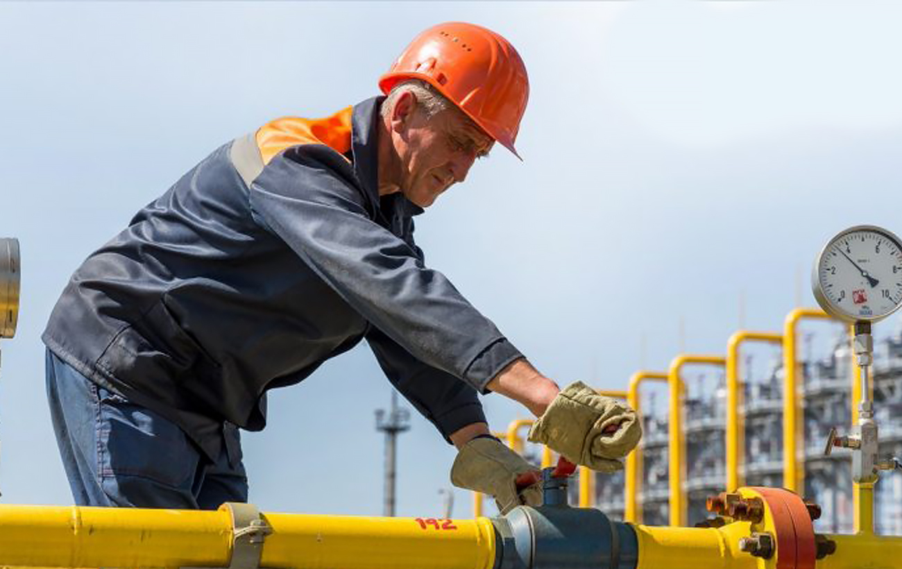 Транзит під час війни. Чи продовжить Україна постачання газу з РФ до ЄС без контракту з &quot;Газпромом&quot;