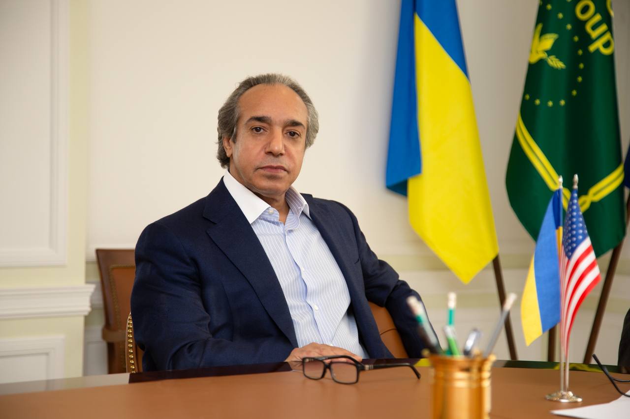 Компанія Ківана братиме участь в аукціоні по приватизації заводу &quot;Більшовик&quot;