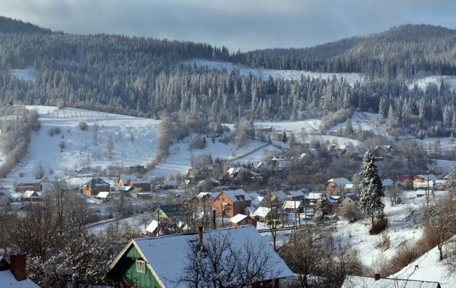 50% знижки для переселенців від блекауту. Скільки коштує житло у Славському