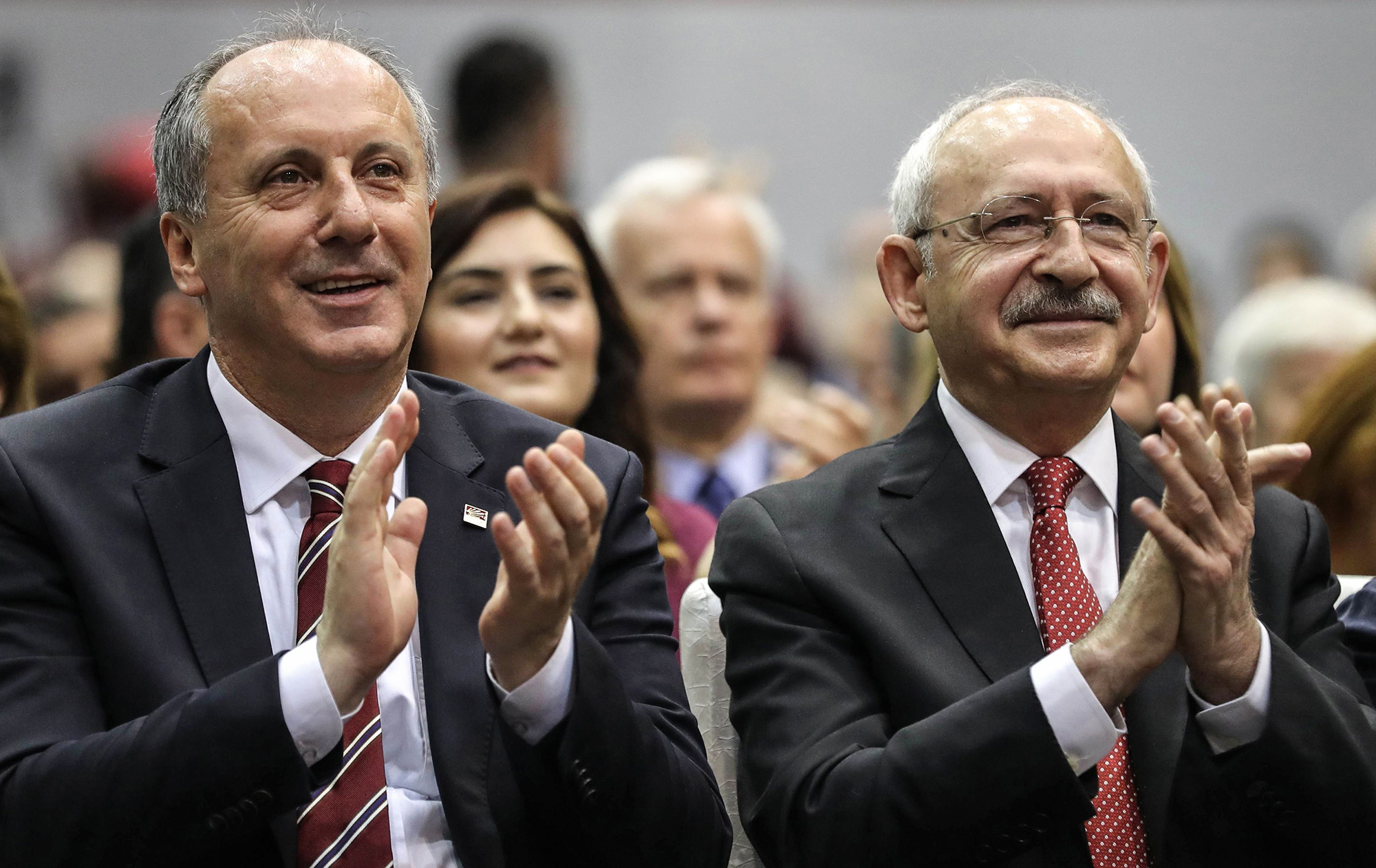 Конец эпохи? Удержит ли Эрдоган власть после выборов в Турции и чего ждать Украине