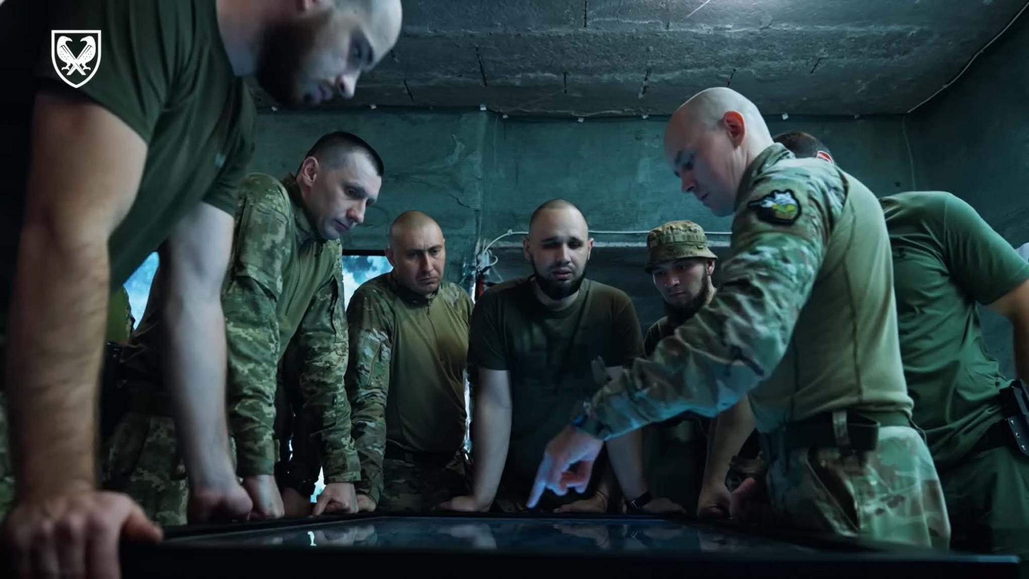 Олег Ширяєв, командир 225 ОШП: Українська держава вистоїть, я в цьому переконаний