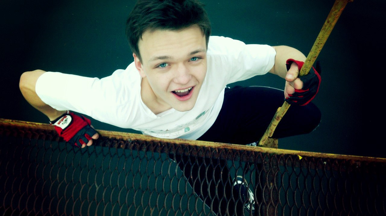 Известный украинский актер чуть не утонул в реке Рось из-за подводного течения: что известно