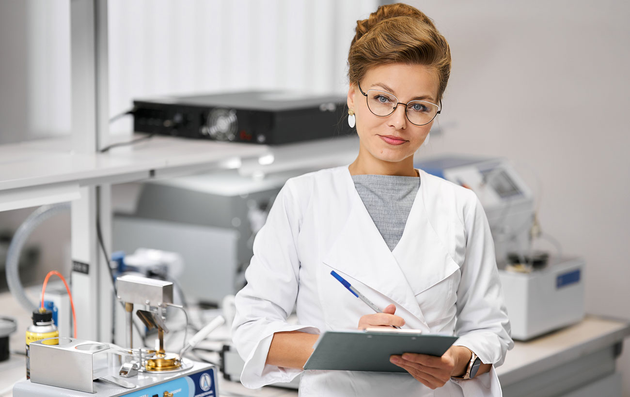 Мережа АЗК UPG: як власна лабораторія та багаторівнева система перевірки контролюють якість пального