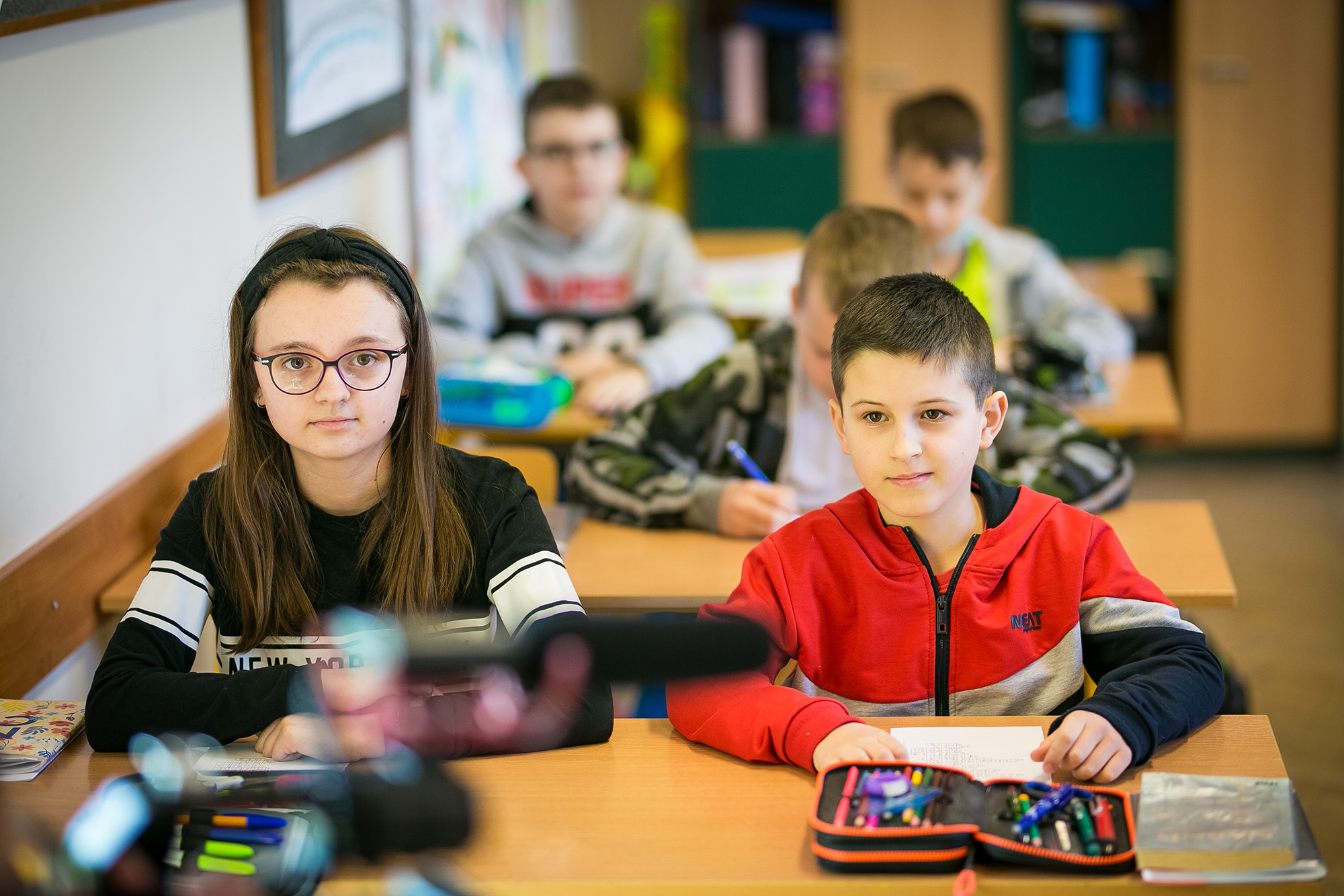 У ще одній країні ЄС у школах викладатимуть українську мову: деталі