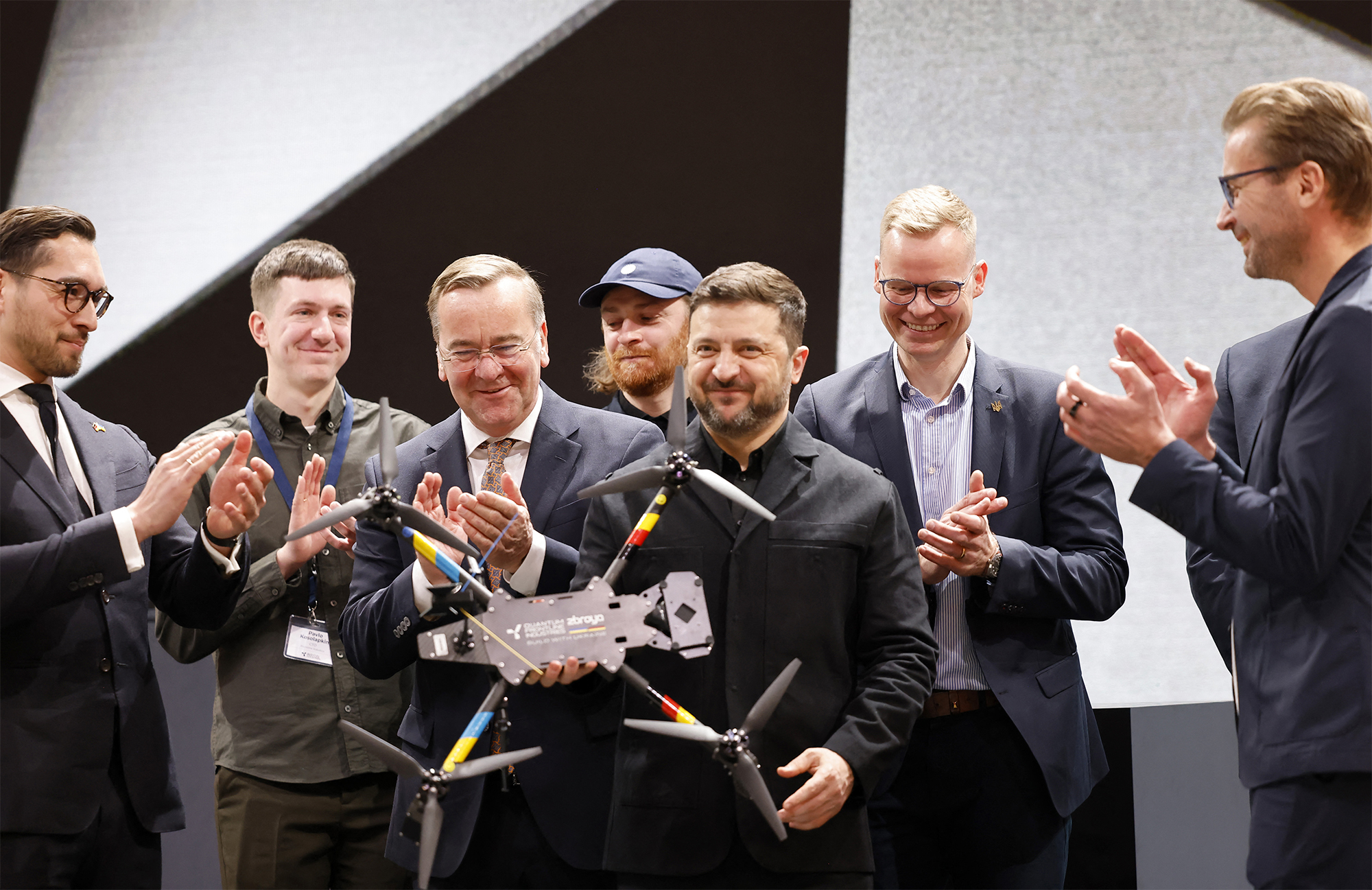 "Дрон-дипломатія". Як Україна запускає експорт зброї через Drone Deals та що це дасть
