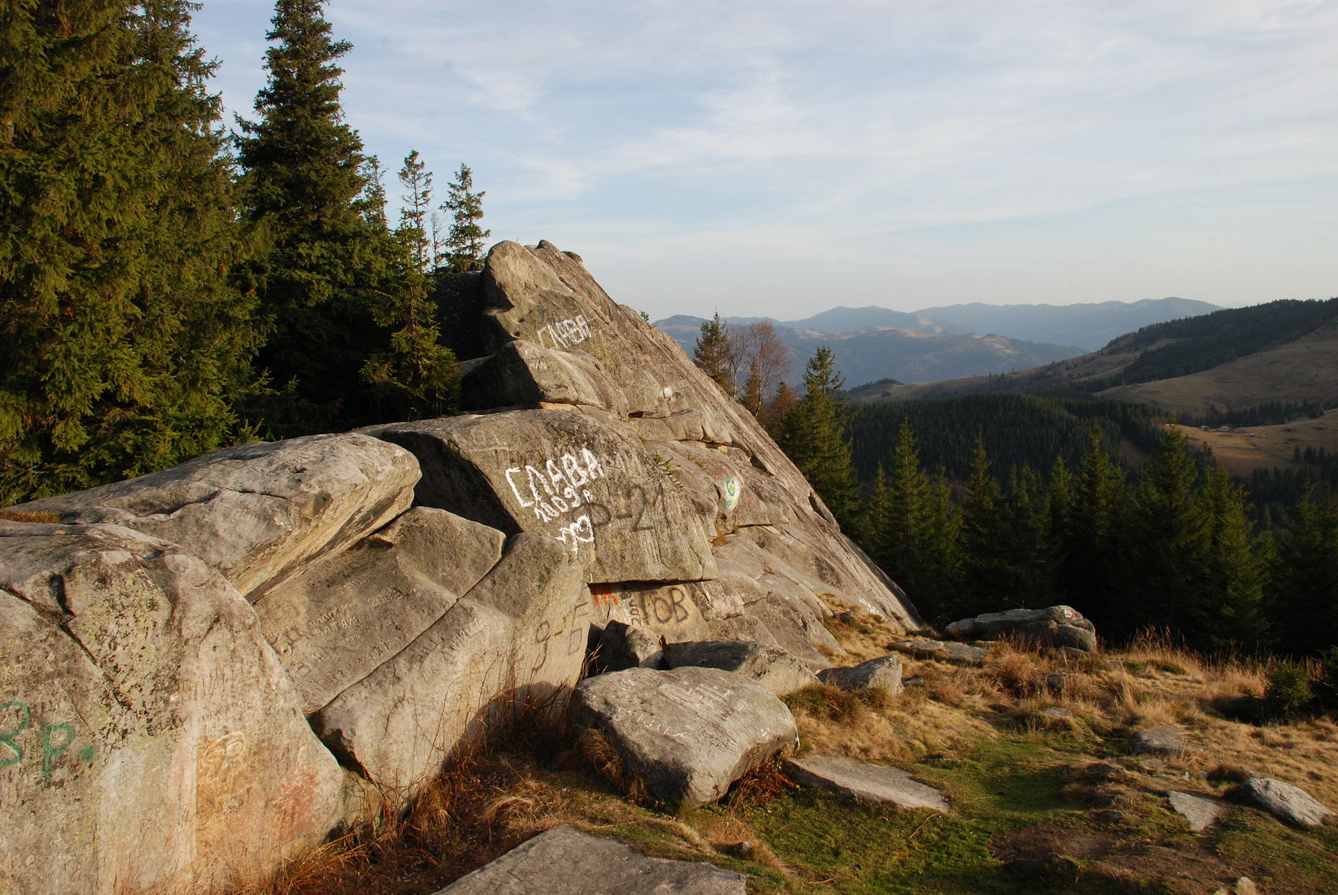 Настоящее сердце Гуцульщины. Во сколько обойдется отдых в Верховине осенью